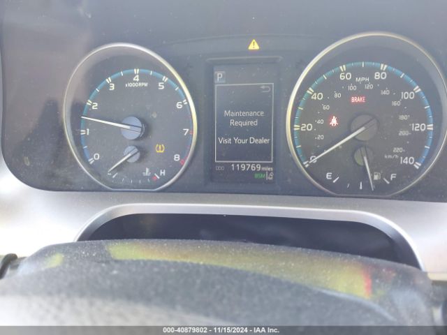 JTMWFREV0JJ748731 Toyota Rav4 Adventure/xle