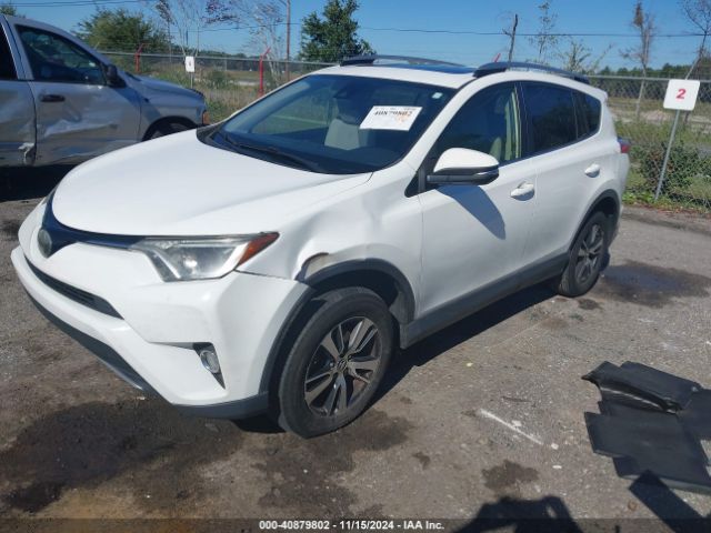 JTMWFREV0JJ748731 Toyota Rav4 Adventure/xle