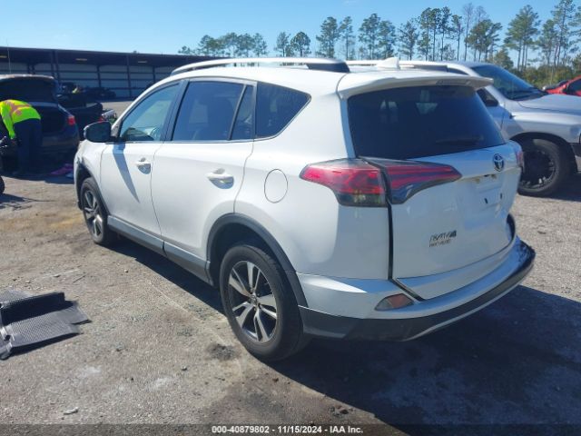 JTMWFREV0JJ748731 Toyota Rav4 Adventure/xle