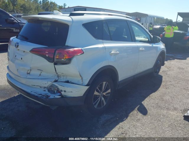 JTMWFREV0JJ748731 Toyota Rav4 Adventure/xle