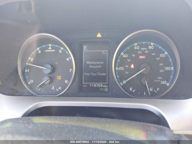 JTMWFREV0JJ748731 Toyota Rav4 Adventure/xle