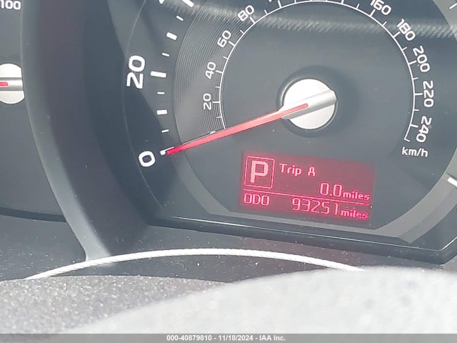 KIA Sportage Lx 2014 KNDPB3AC8E7607622 Image 15