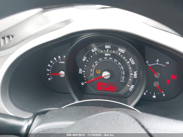 KIA Sportage Lx 2014 KNDPB3AC8E7607622 Image 7
