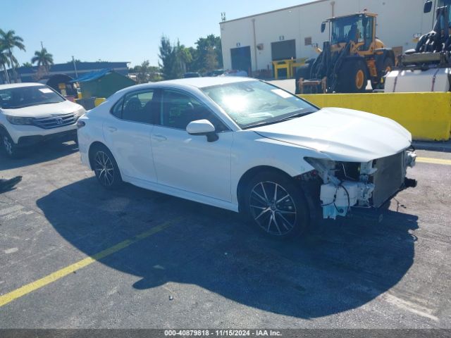 4T1G11AK6PU747344 auction archive image
