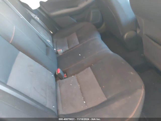 3N1AB8DV0LY290420 Nissan Sentra Sr Xtronic Cvt