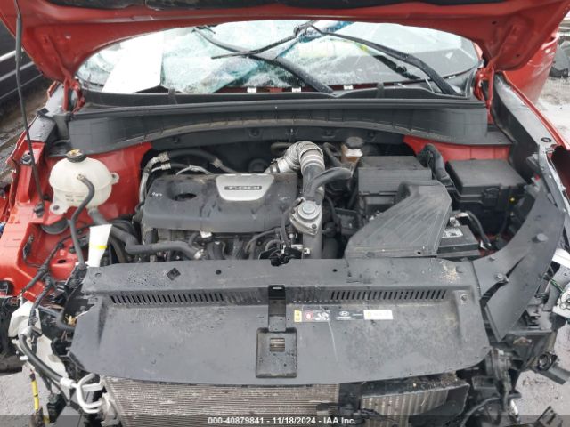 KM8J33A20HU281486 Hyundai Tucson Sport