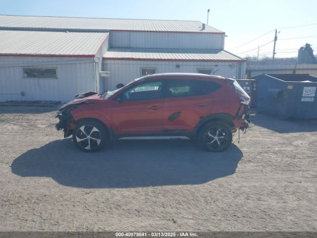 KM8J33A20HU281486 Hyundai Tucson Sport