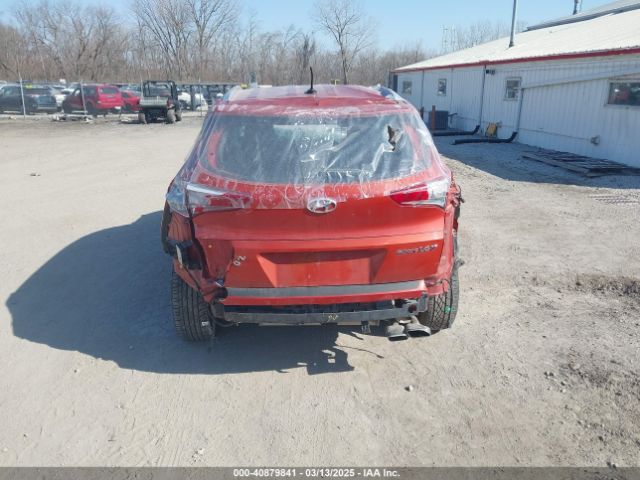 KM8J33A20HU281486 Hyundai Tucson Sport