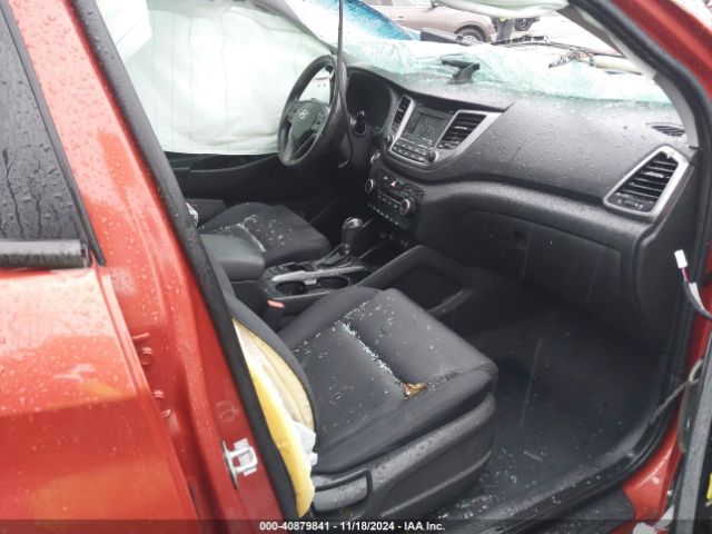 KM8J33A20HU281486 Hyundai Tucson Sport