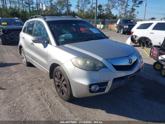 2010 ACURA RDX 5J8TB1H59AA005059