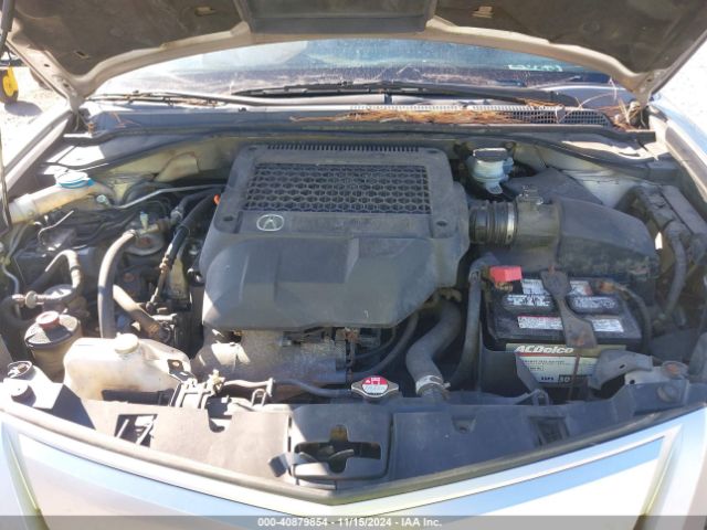 2010 ACURA RDX 5J8TB1H59AA005059 Photo 9
