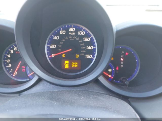 2010 ACURA RDX 5J8TB1H59AA005059 Photo 6
