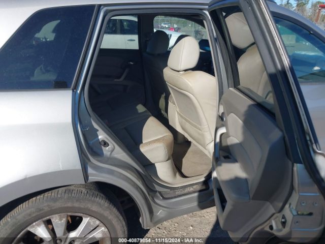 2010 ACURA RDX 5J8TB1H59AA005059 Photo 7