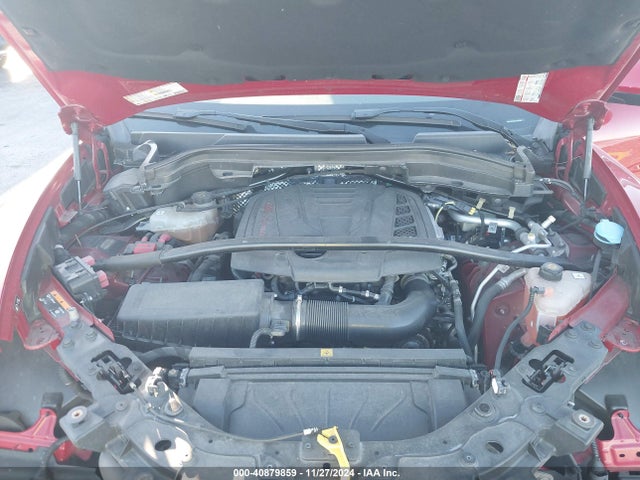 ZASFAKAN3J7C20066 Alfa Romeo Stelvio Awd