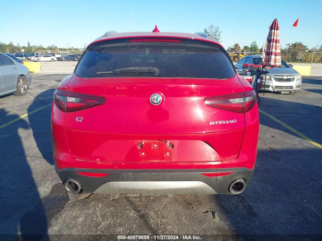 ZASFAKAN3J7C20066 Alfa Romeo Stelvio Awd