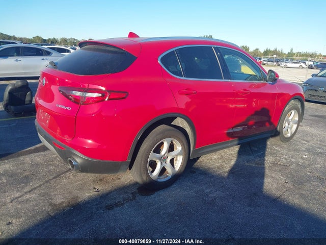 ZASFAKAN3J7C20066 Alfa Romeo Stelvio Awd