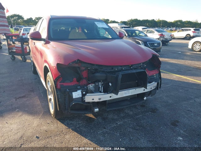 ZASFAKAN3J7C20066 Alfa Romeo Stelvio Awd