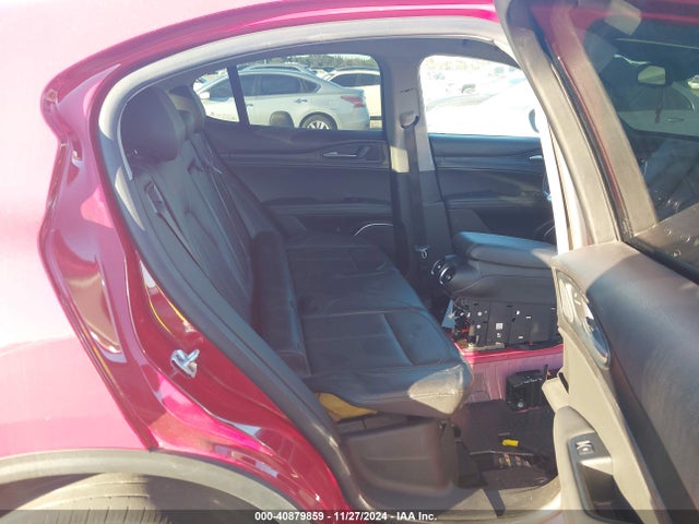 ZASFAKAN3J7C20066 Alfa Romeo Stelvio Awd