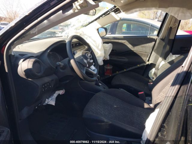 3N1CP5BV6NL503589 Nissan Kicks S Xtronic Cvt