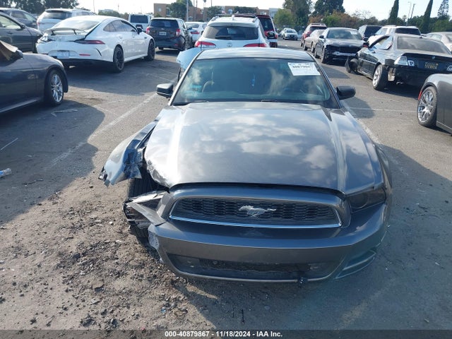 1ZVBP8AM6E5250287 Ford Mustang V6