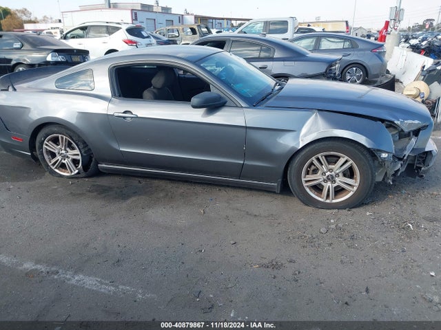 1ZVBP8AM6E5250287 Ford Mustang V6