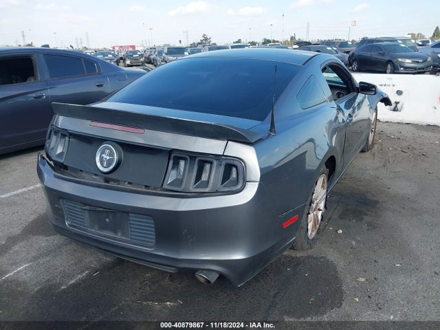 1ZVBP8AM6E5250287 Ford Mustang V6