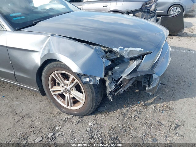 1ZVBP8AM6E5250287 Ford Mustang V6