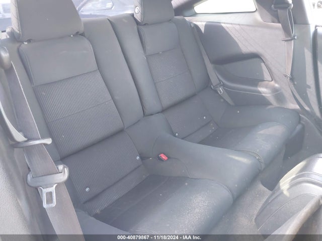 1ZVBP8AM6E5250287 Ford Mustang V6