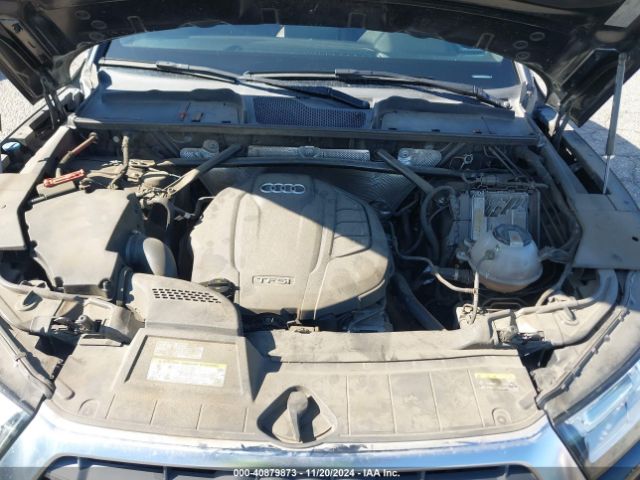 WA1BNAFY8K2101947 Audi Q5 45 Premium