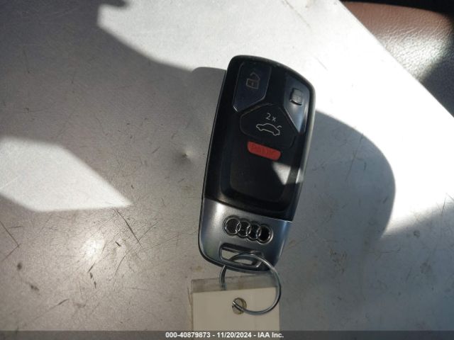 WA1BNAFY8K2101947 Audi Q5 45 Premium
