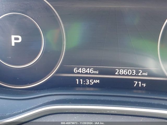 WA1BNAFY8K2101947 Audi Q5 45 Premium