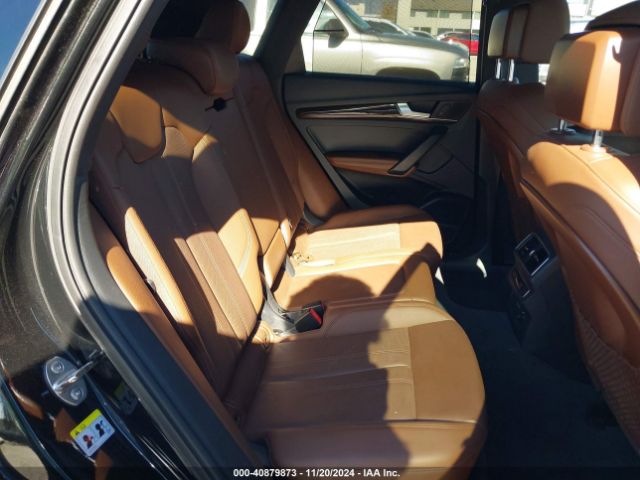 WA1BNAFY8K2101947 Audi Q5 45 Premium