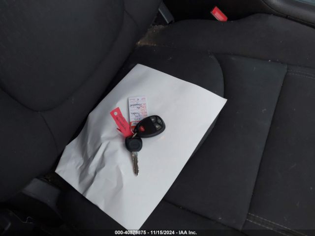 1GKKVNED2FJ356430 GMC Acadia Sle-1