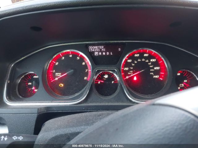 1GKKVNED2FJ356430 GMC Acadia Sle-1