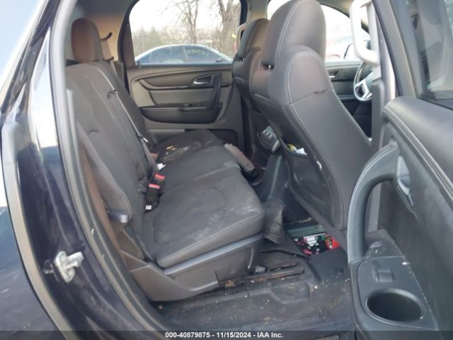 1GKKVNED2FJ356430 GMC Acadia Sle-1