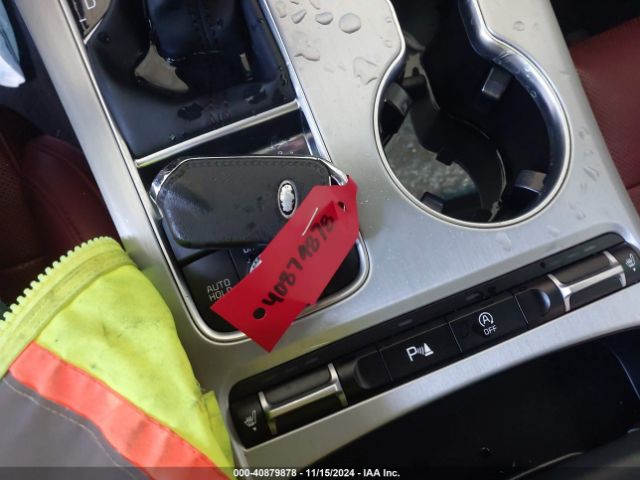 KNAE35LC6K6068459 KIA STINGER GT