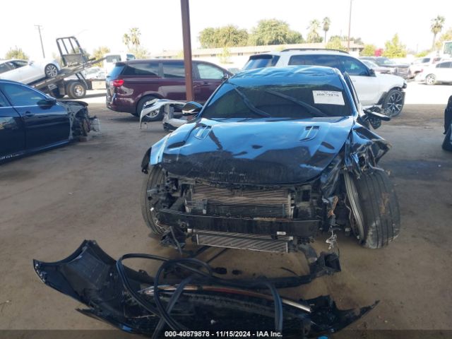 KNAE35LC6K6068459 KIA STINGER GT