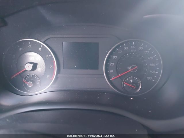 KNAE35LC6K6068459 KIA STINGER GT
