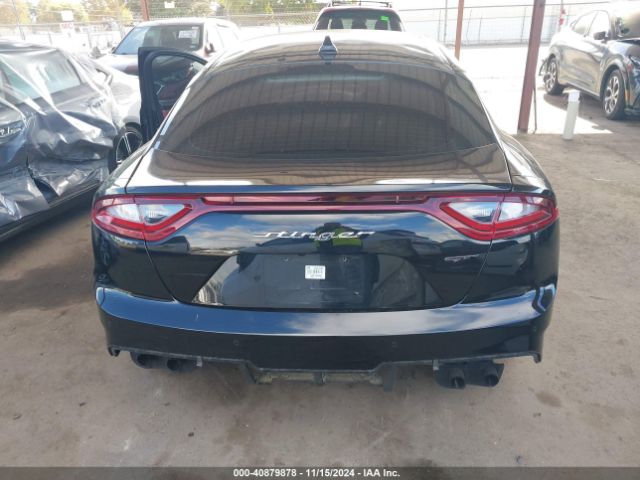 KNAE35LC6K6068459 KIA STINGER GT