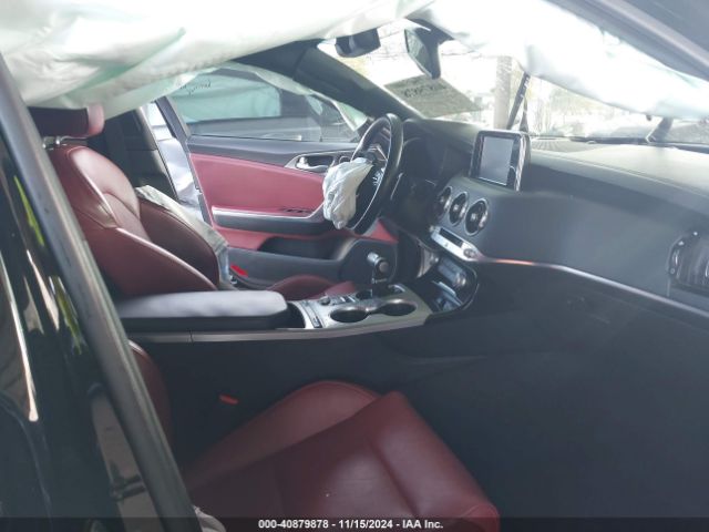 KNAE35LC6K6068459 KIA STINGER GT