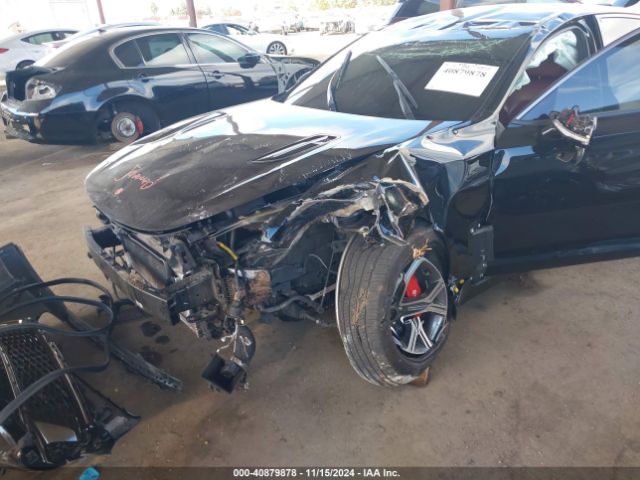 KNAE35LC6K6068459 KIA STINGER GT