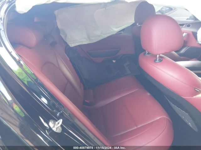 KNAE35LC6K6068459 KIA STINGER GT