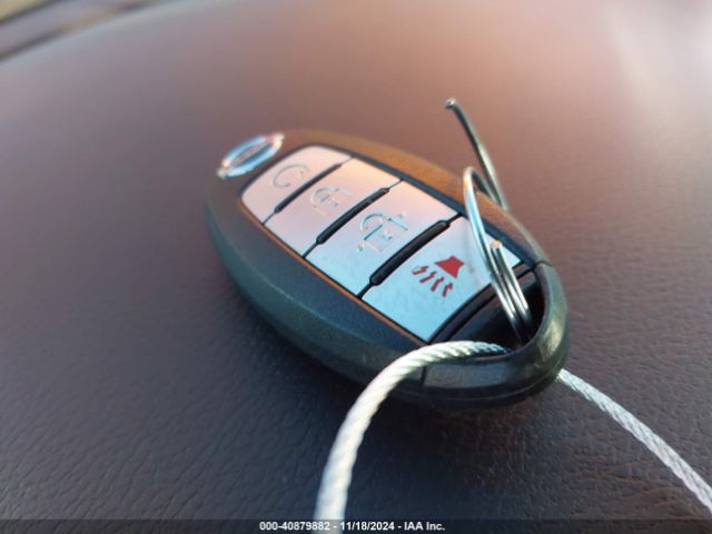 3N1CP5CU8KL503465 Nissan KICKS SV