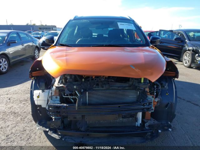 3N1CP5CU8KL503465 Nissan KICKS SV