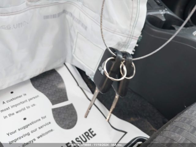 ML32A3HJ7LH005242 Mitsubishi MIRAGE ES