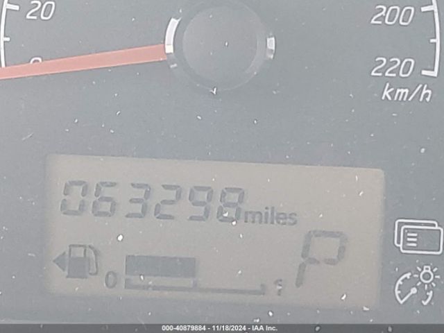 ML32A3HJ7LH005242 Mitsubishi MIRAGE ES
