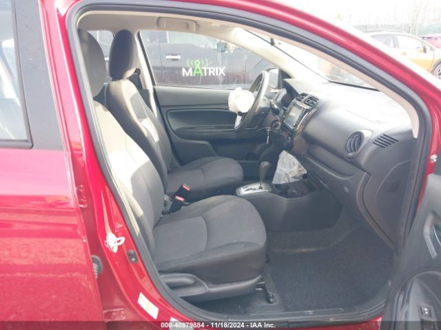 ML32A3HJ7LH005242 Mitsubishi MIRAGE ES