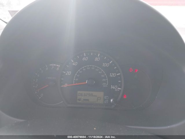 ML32A3HJ7LH005242 Mitsubishi MIRAGE ES