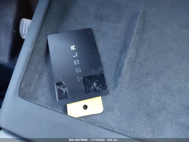 2024 TESLA MODEL 3 5YJ3E1EA1RF842222 Photo 10