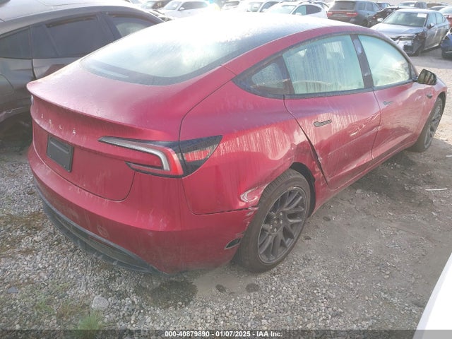 2024 TESLA MODEL 3 5YJ3E1EA1RF842222 Photo 3